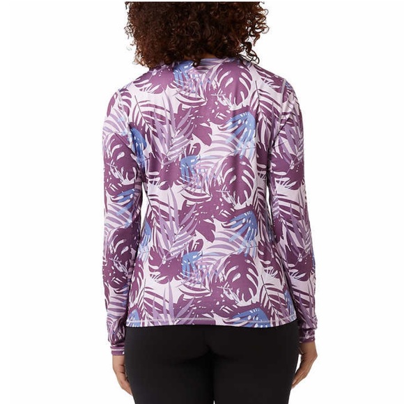 NWT Ladies 32 Degree Sun Tee - Picture 3 of 3